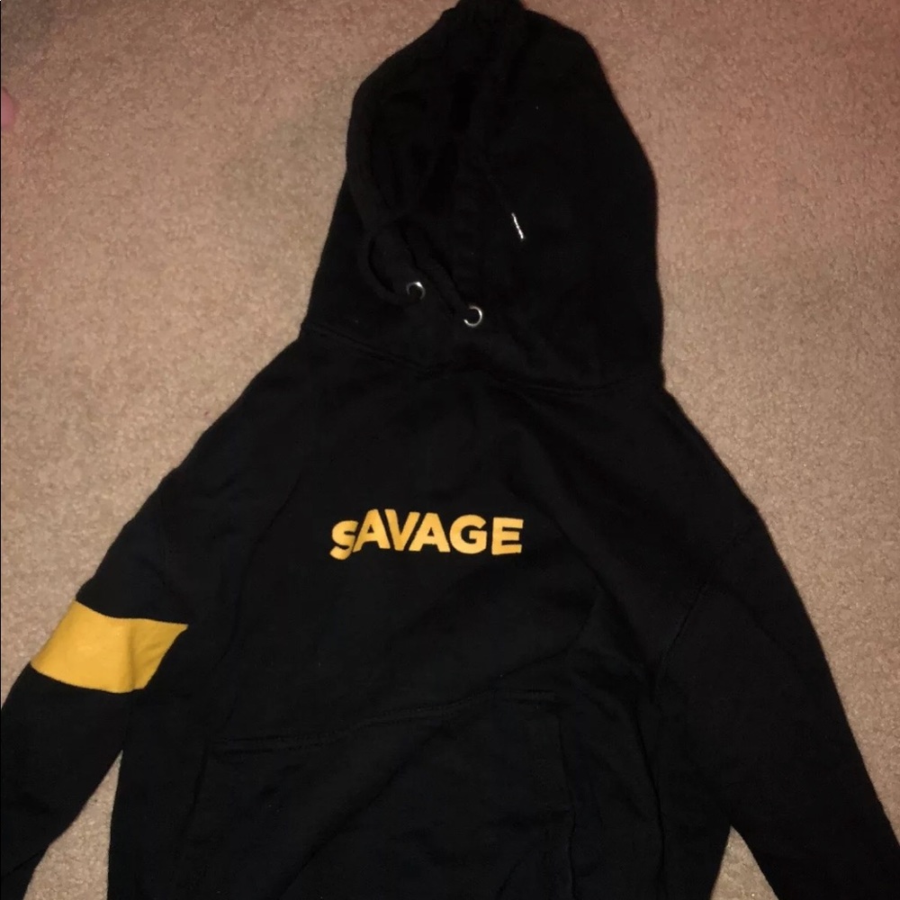 Martinez Twins sweatshirt